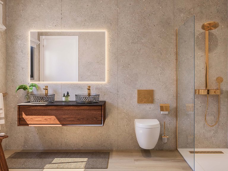 Apartment for Sale in La Vila Joiosa, Alicante 10