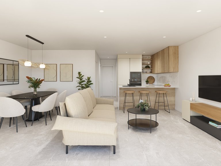 Town House for Sale in Pilar De La Horadada, Alicante 4