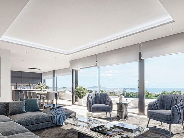 Villa for Sale in Calpe, Alicante 4