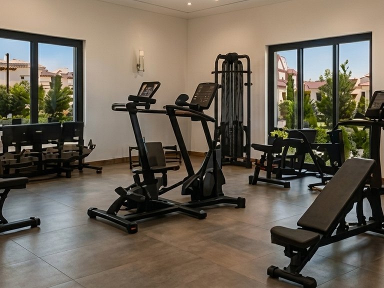 Apartment for Sale in Los Alcazares, Murcia 5