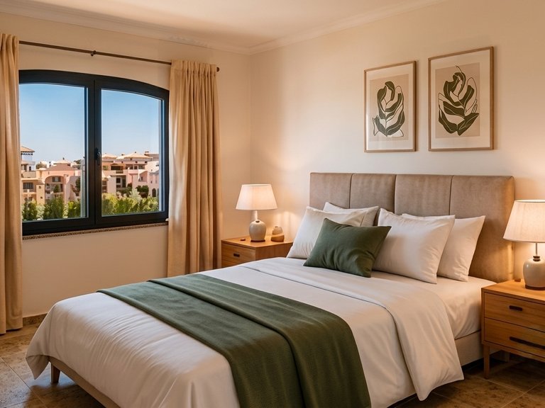 Apartment for Sale in Los Alcazares, Murcia 3