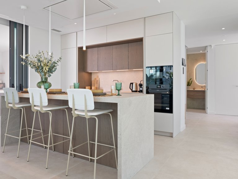 Villa for Sale in Benidorm, Alicante 47