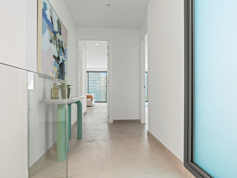 Villa for Sale in Benidorm, Alicante 34