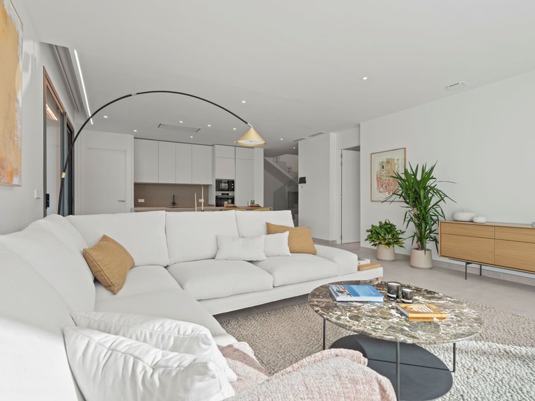 Villa for Sale in Benidorm, Alicante 22