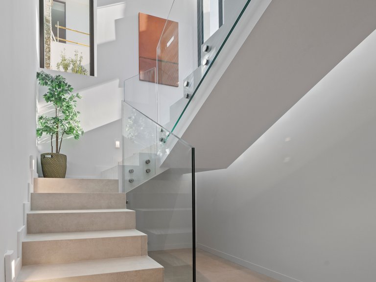 Villa for Sale in Benidorm, Alicante 39