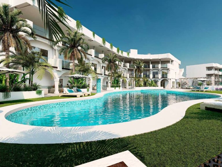 Apartment for Sale in Torre De Benagalbón, Malaga 6