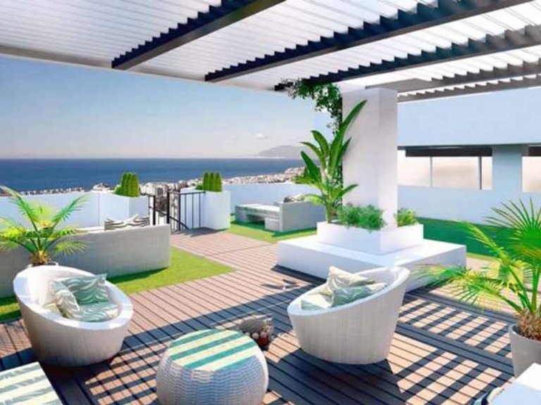 Apartment for Sale in Torre De Benagalbón, Malaga 9