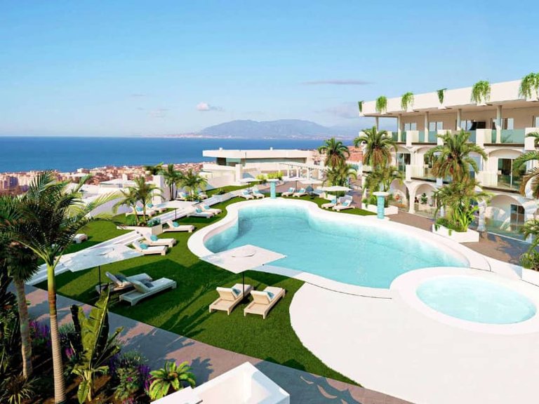 Apartment for Sale in Torre De Benagalbón, Malaga 8