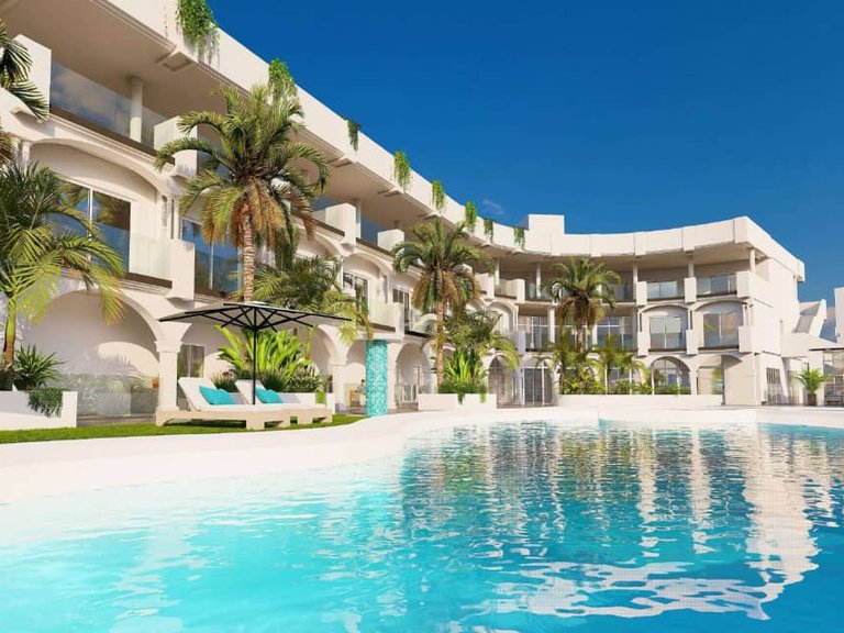 Apartment for Sale in Torre De Benagalbón, Malaga 7