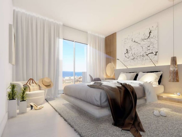 Apartment for Sale in Torre De Benagalbón, Malaga 4