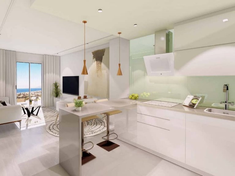 Apartment for Sale in Torre De Benagalbón, Malaga 3