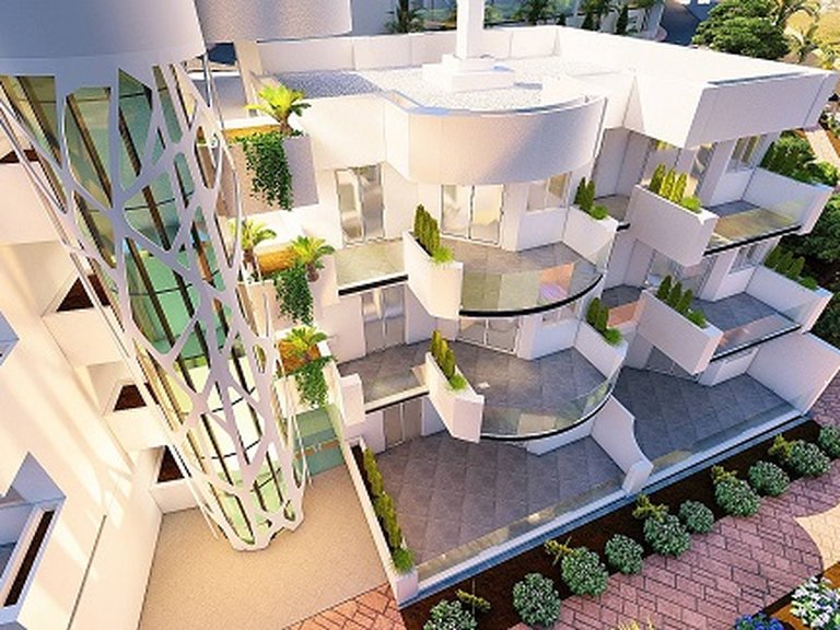 Apartment for Sale in Torre De Benagalbón, Malaga 1