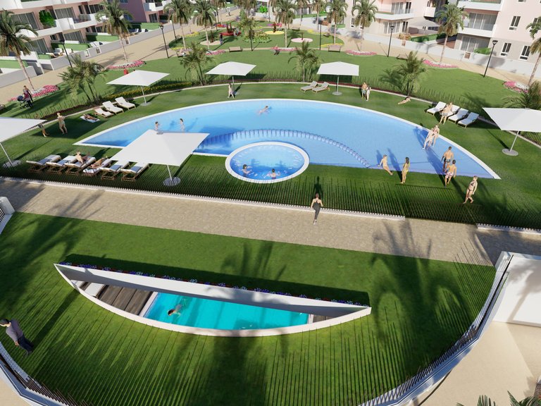 Apartment for Sale in Guardamar Del Segura, Alicante 17