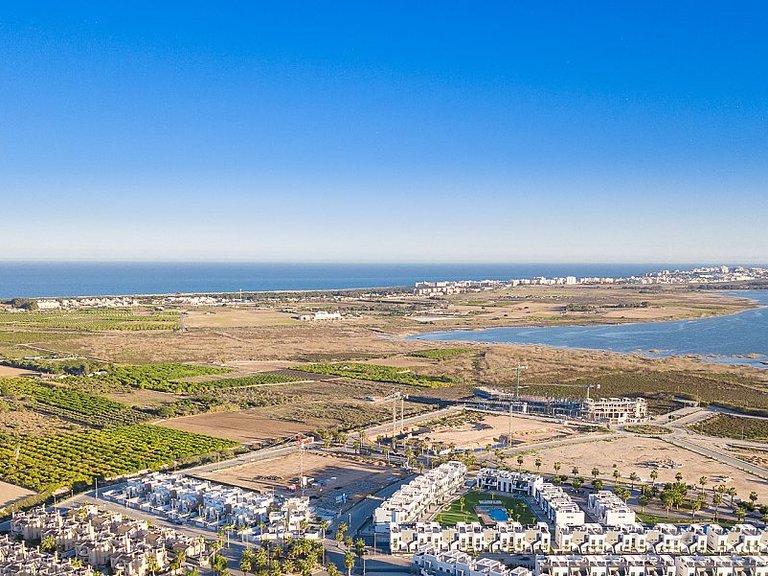 Apartment for Sale in Guardamar Del Segura, Alicante 27
