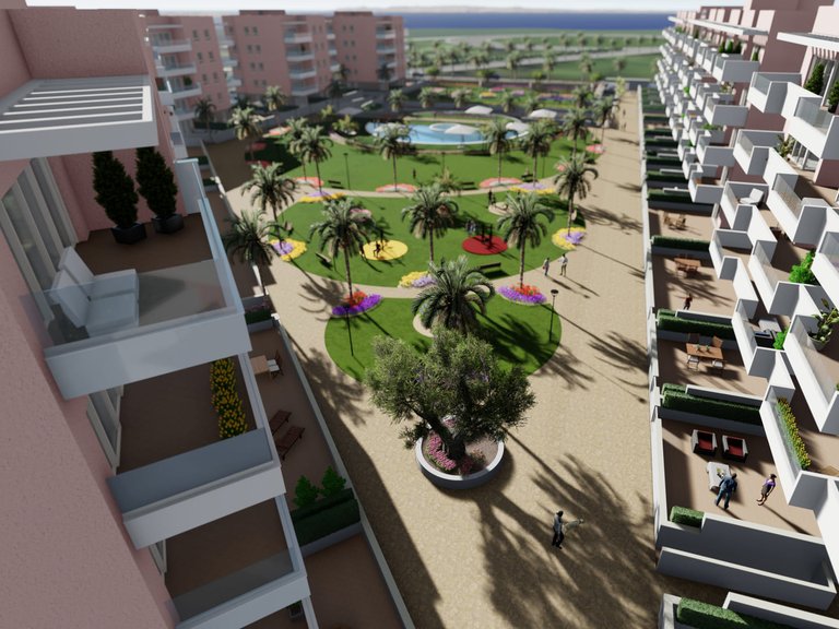 Apartment for Sale in Guardamar Del Segura, Alicante 29