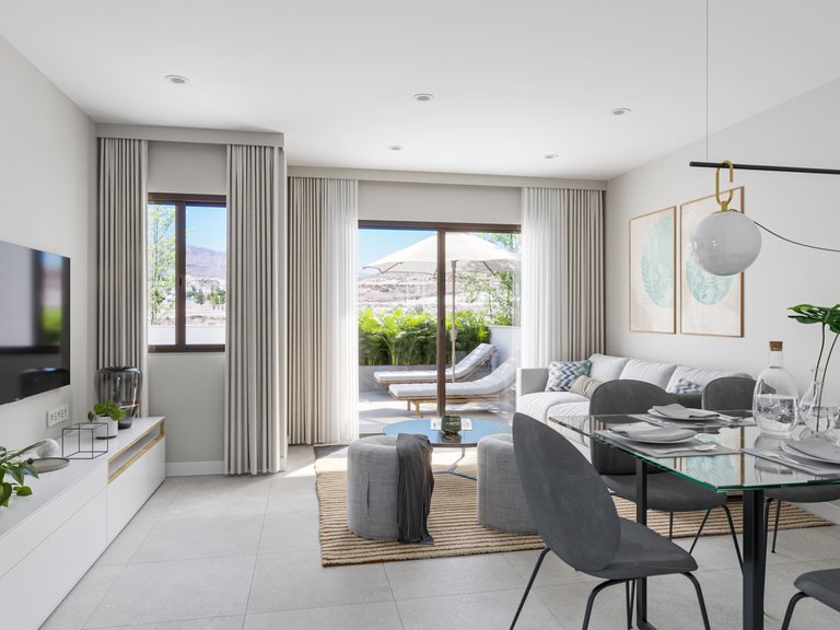 Town House for Sale in Mazarrón, Murcia 8