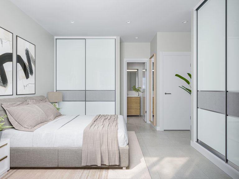 Town House for Sale in Mazarron, Murcia 11
