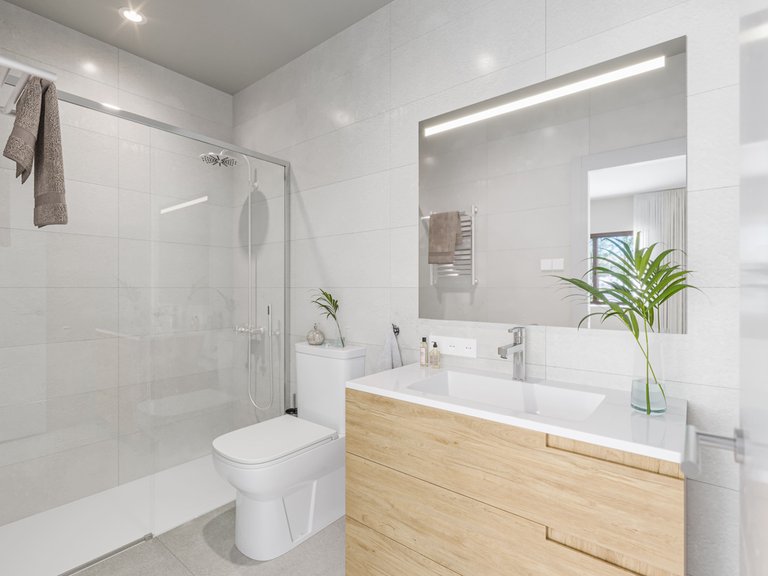Town House for Sale in Mazarron, Murcia 12