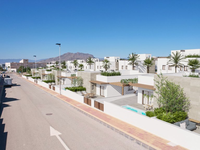 Town House for Sale in Mazarron, Murcia 18