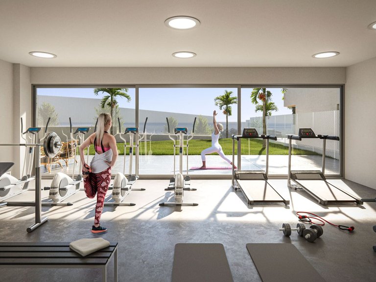 Apartment for Sale in Estepona, Malaga 13