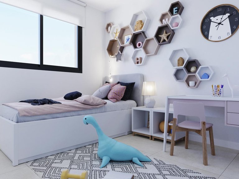 Apartment for Sale in Torrevieja, Alicante 26