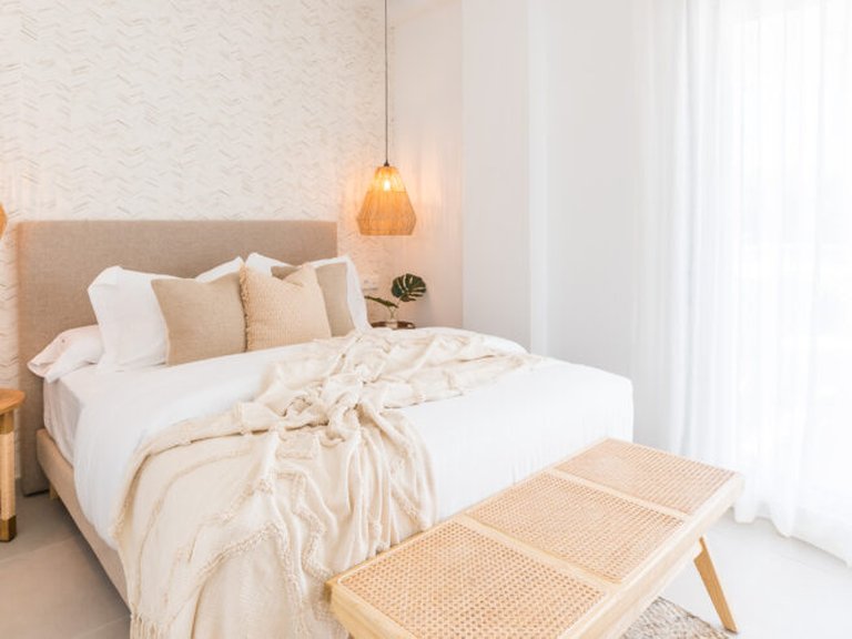 Apartment for Sale in Cancelada, Malaga 9