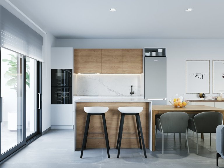 Villa for Sale in Roldán, Murcia 9