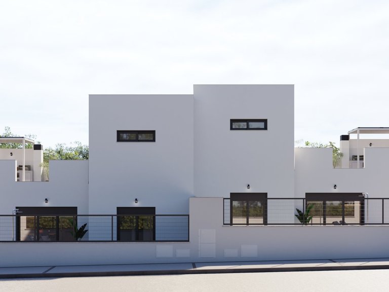 Villa for Sale in Roldán, Murcia 4