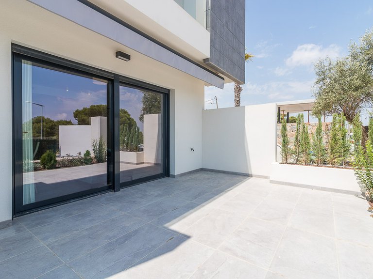 Apartment for Sale in Torrevieja, Alicante 20