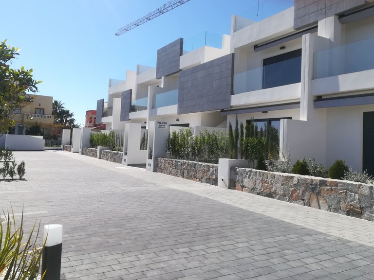 Apartment for Sale in Torrevieja, Alicante 35
