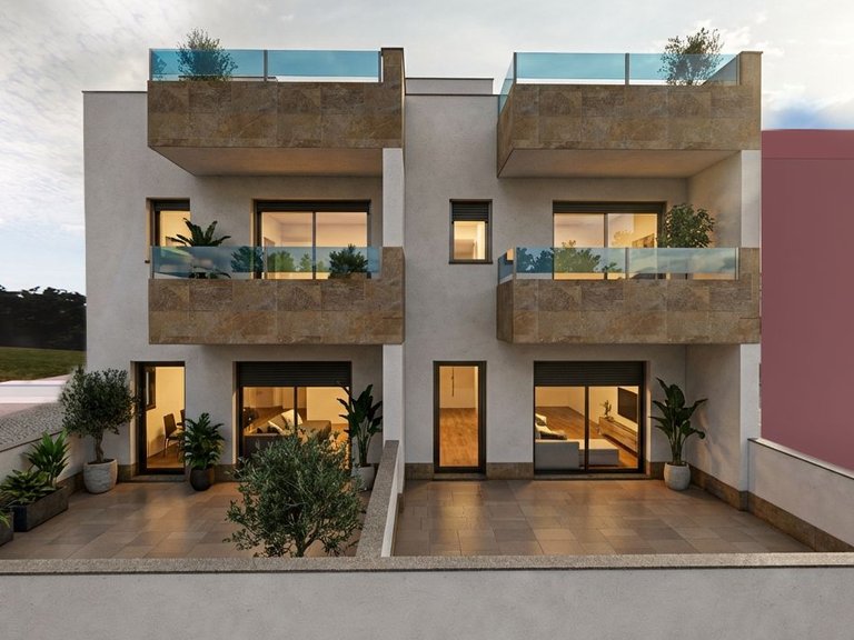 Villa for Sale in Bigastro, Alicante 1