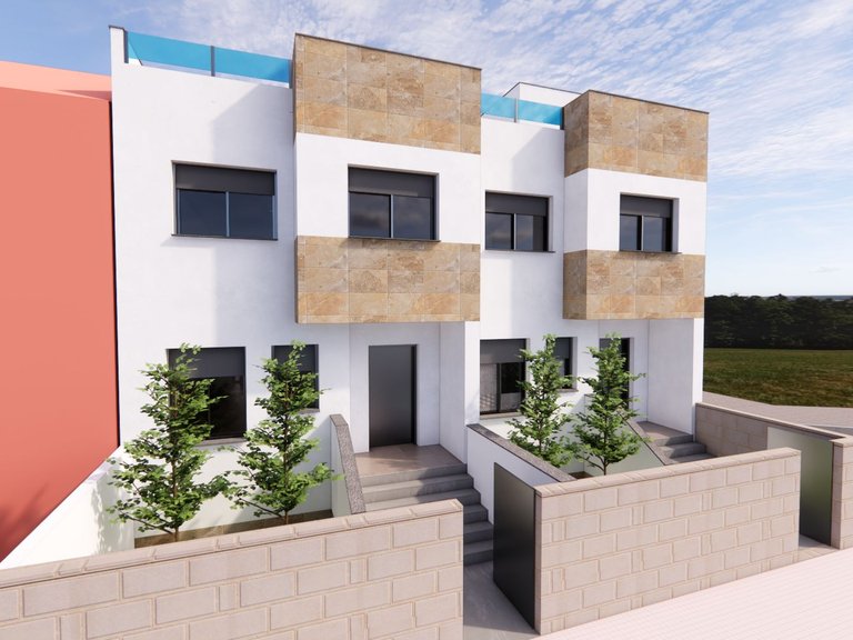 Villa for Sale in Bigastro, Alicante 3