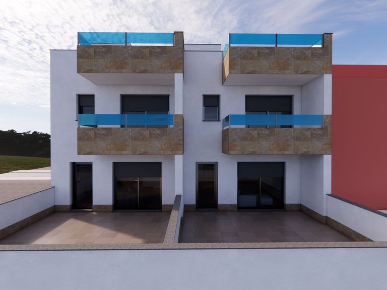 Villa for Sale in Bigastro, Alicante 7