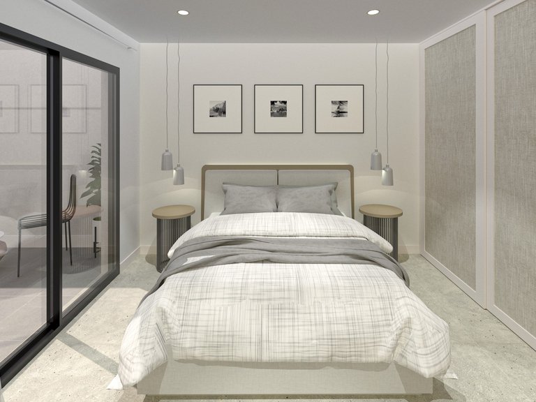 Apartment for Sale in San Pedro Del Pinatar, Murcia 6
