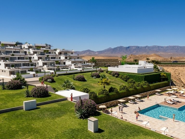 Apartment for Sale in Vera, Almeria 17