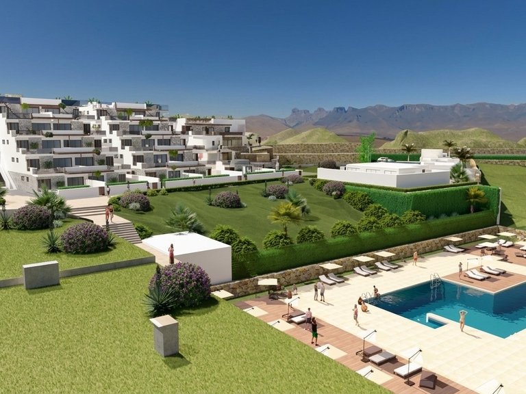 Apartment for Sale in Vera, Almeria 9