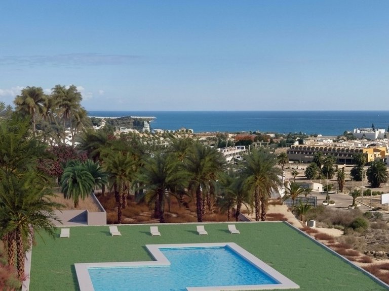 Apartment for Sale in Vera, Almeria 16