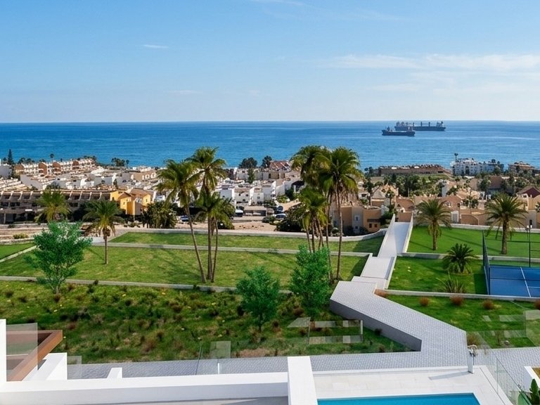 Apartment for Sale in Vera, Almeria 12