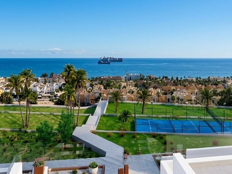 Apartment for Sale in Vera, Almeria 15