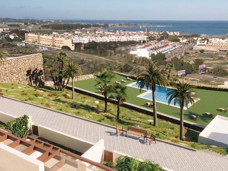 Apartment for Sale in Vera, Almeria 10