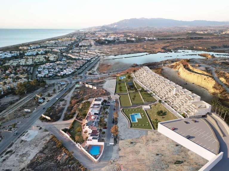 Apartment for Sale in Vera, Almeria 21