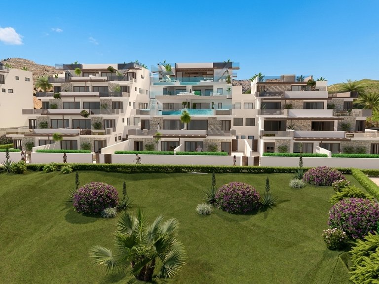 Apartment for Sale in Vera, Almeria 19