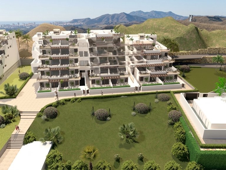 Apartment for Sale in Vera, Almeria 18