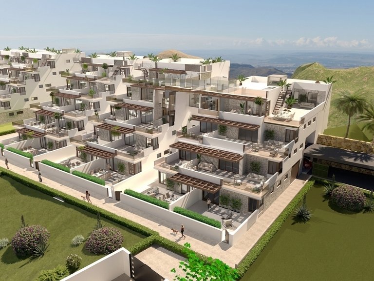 Apartment for Sale in Vera, Almeria 22