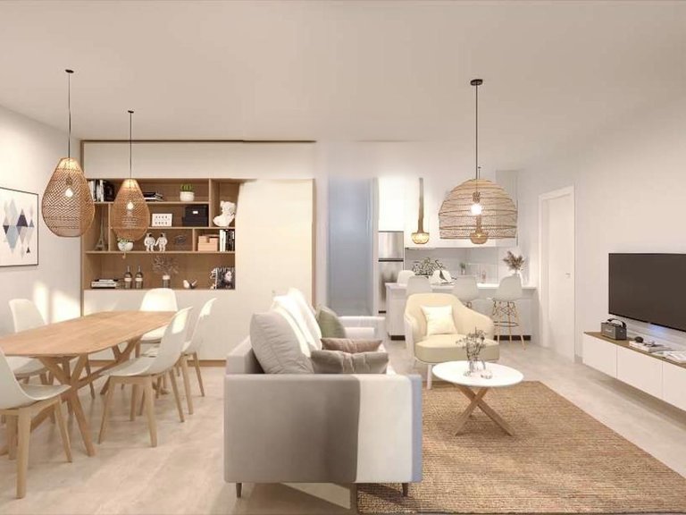 Apartment for Sale in Vera, Almeria 36