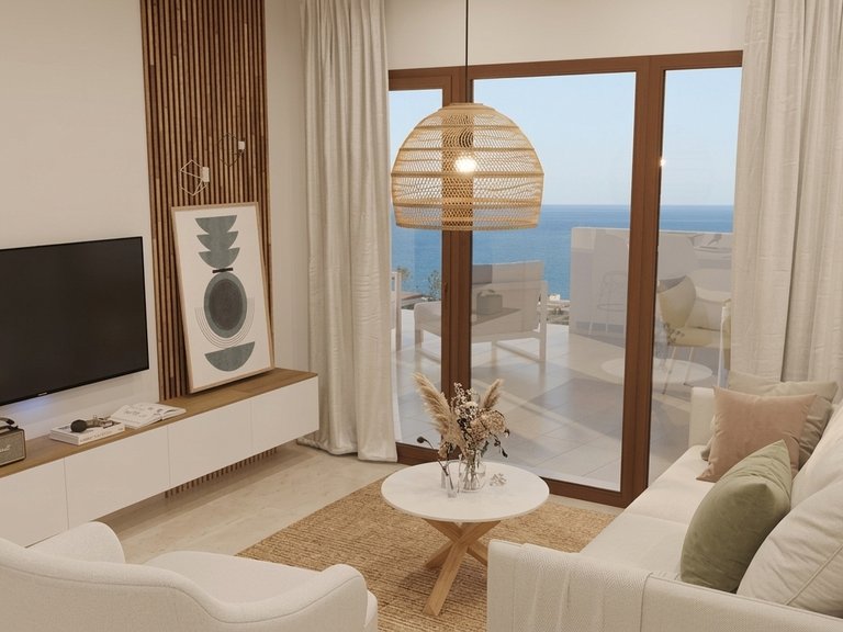 Apartment for Sale in Vera, Almeria 44