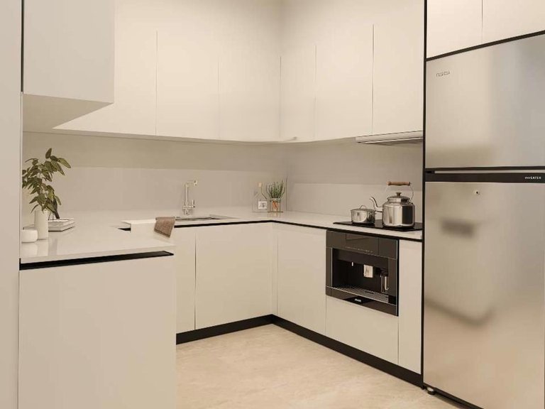 Apartment for Sale in Vera, Almeria 28