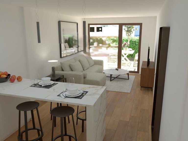Apartment for Sale in Vera, Almeria 46