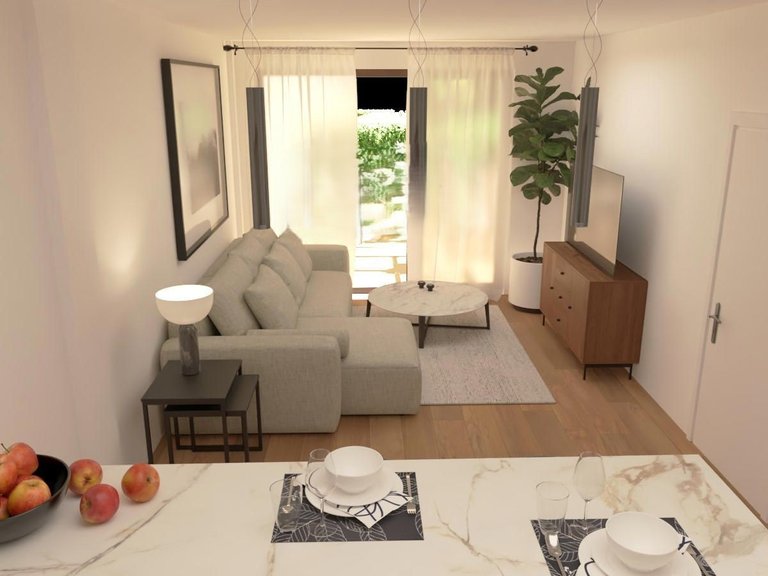 Penthouse for Sale in Vera, Almeria 38