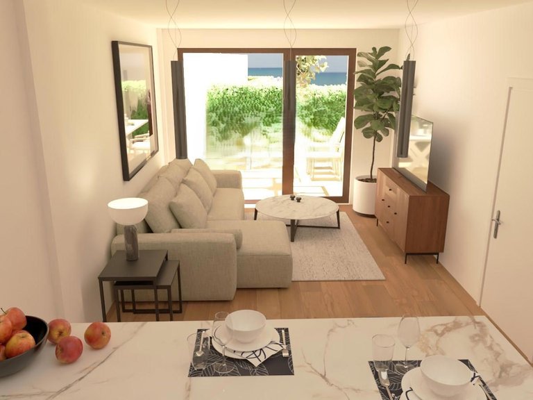 Apartment for Sale in Vera, Almeria 33